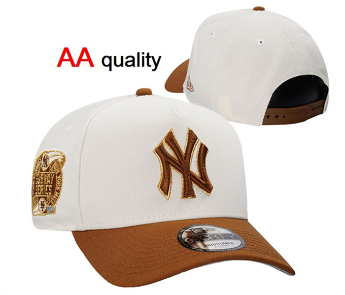 New York Yankees 2026 Stitched Snapback Hats 047